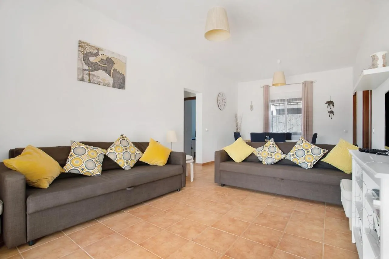 Casa Alegre Villa Playa Blanca  Playa Blanca (Lanzarote)