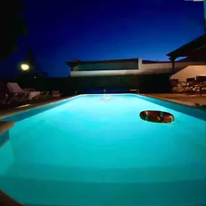 Villa ágatha, Vacaciones En Familia En Lanzarote, Playa Blanca (Lanzarote)