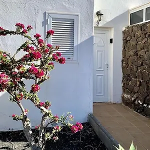 Сasa de vacaciones Casa Katia, Playa Blanca (Lanzarote)