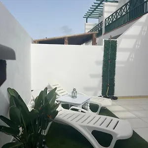 Сasa de vacaciones Casa Noelia, Playa Blanca (Lanzarote)